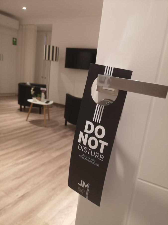 Jm Village - By Y Concept Setubal Exterior photo