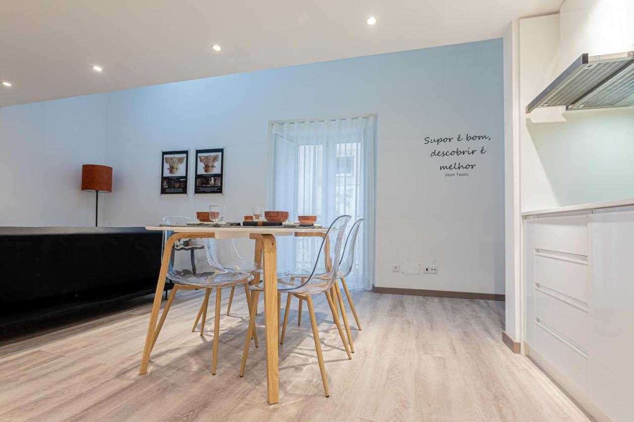 Jm Village - By Y Concept Setubal Exterior photo