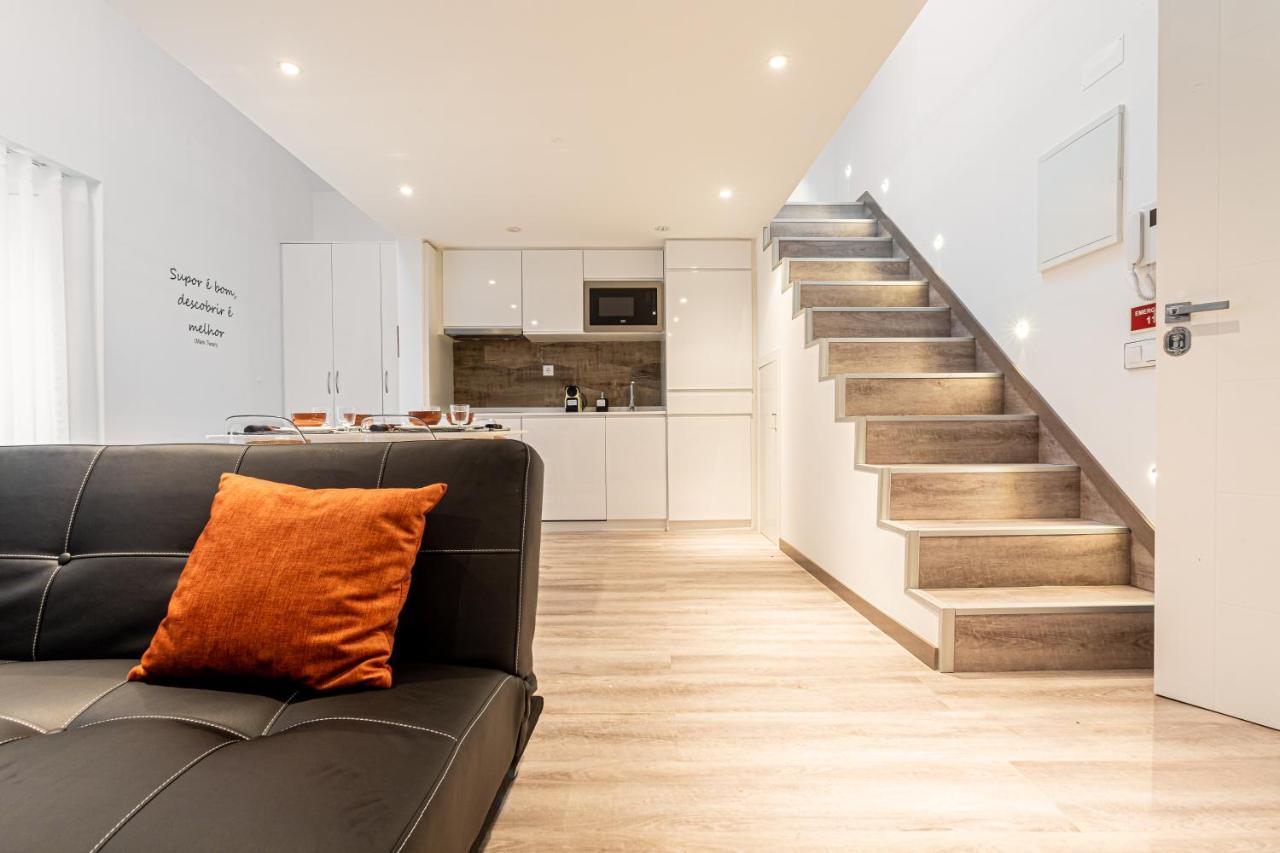 Jm Village - By Y Concept Setubal Exterior photo