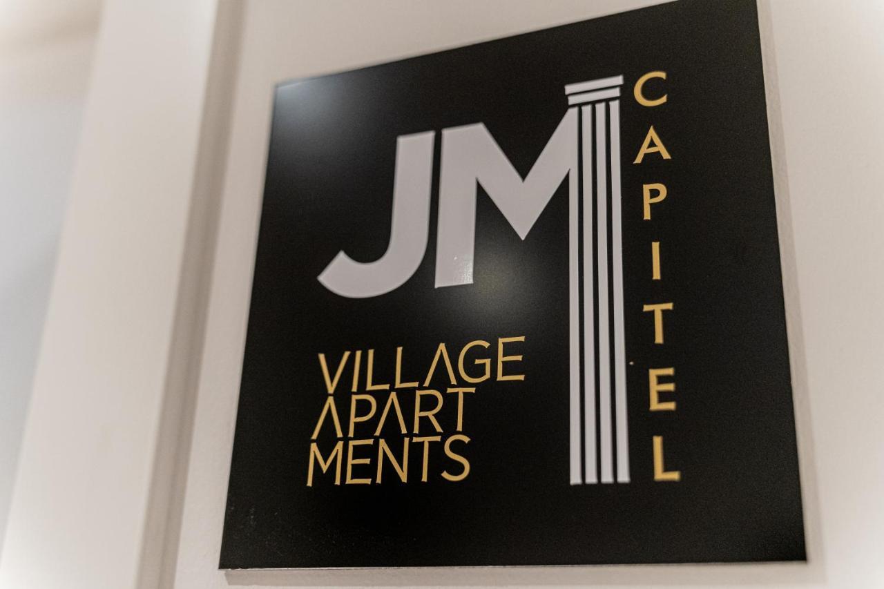 Jm Village - By Y Concept Setubal Exterior photo