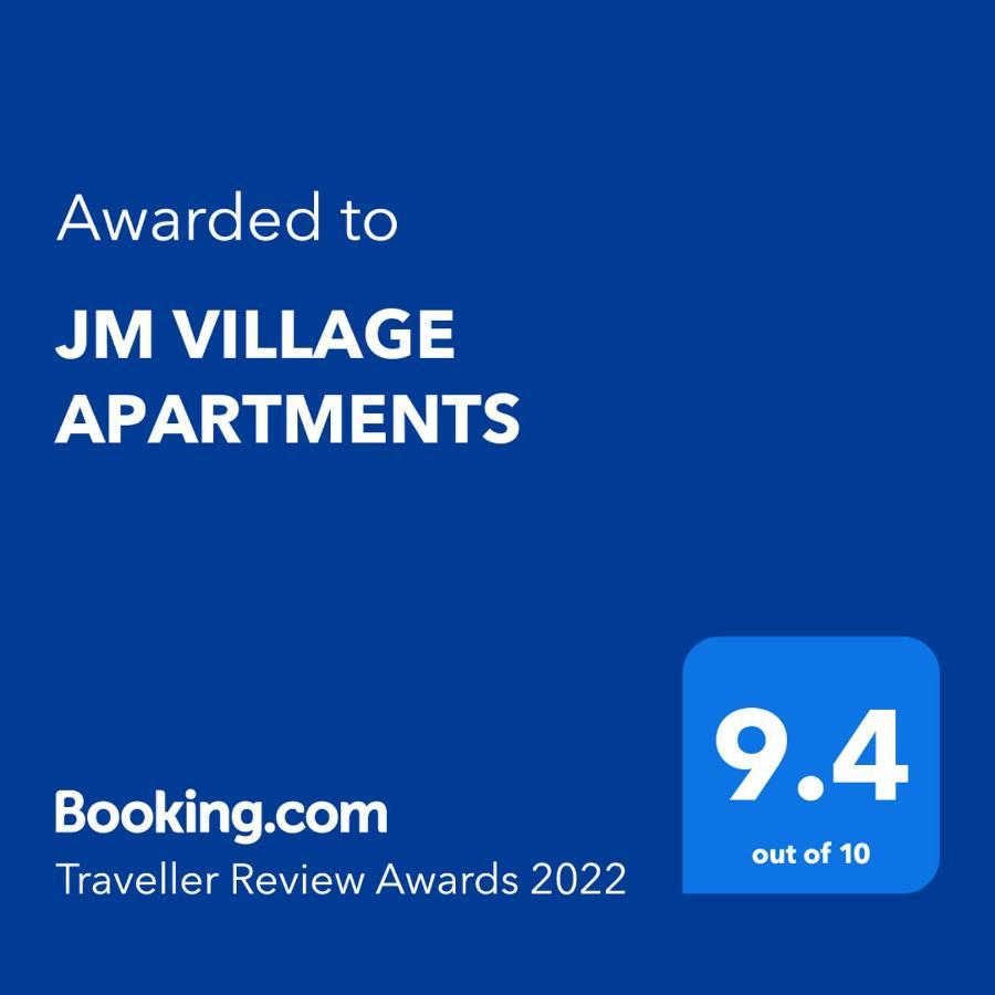 Jm Village - By Y Concept Setubal Exterior photo